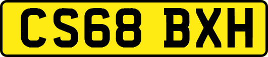 CS68BXH