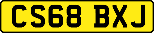 CS68BXJ