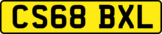 CS68BXL