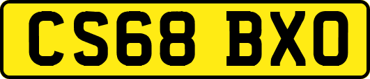 CS68BXO