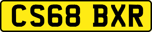 CS68BXR