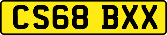 CS68BXX