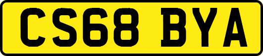 CS68BYA