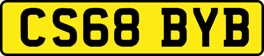 CS68BYB