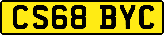 CS68BYC
