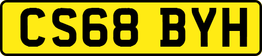 CS68BYH