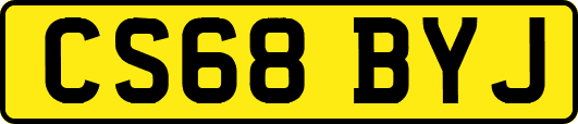 CS68BYJ
