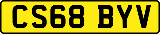 CS68BYV