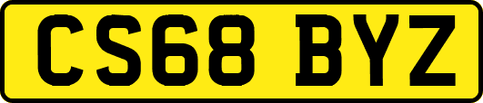 CS68BYZ