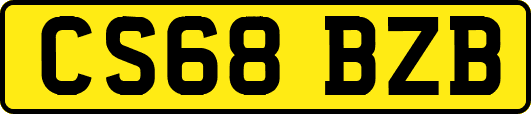 CS68BZB