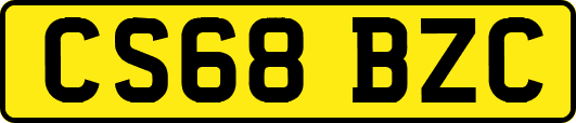 CS68BZC