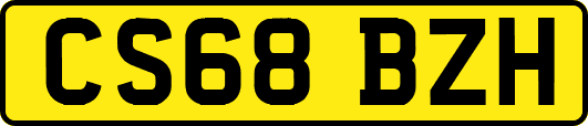 CS68BZH