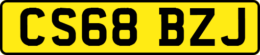 CS68BZJ