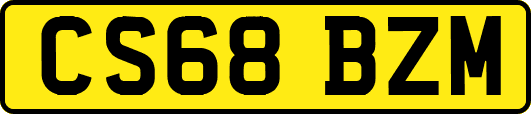 CS68BZM