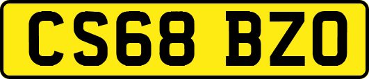 CS68BZO