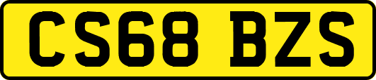 CS68BZS