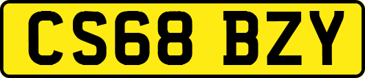 CS68BZY