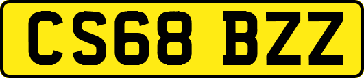 CS68BZZ