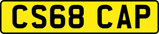 CS68CAP