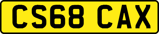 CS68CAX