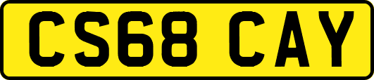 CS68CAY
