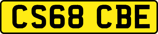 CS68CBE