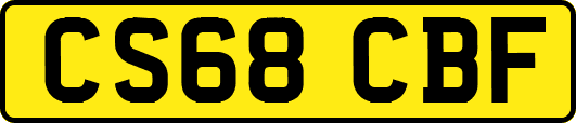 CS68CBF