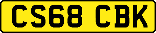 CS68CBK
