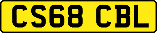 CS68CBL