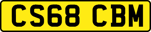 CS68CBM