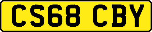 CS68CBY