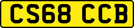 CS68CCB