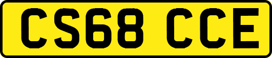 CS68CCE