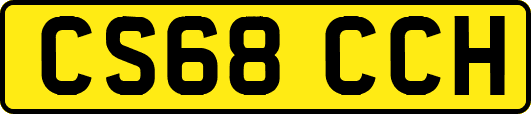 CS68CCH