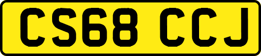 CS68CCJ