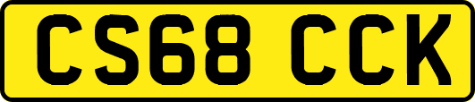 CS68CCK