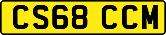 CS68CCM