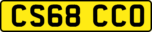 CS68CCO