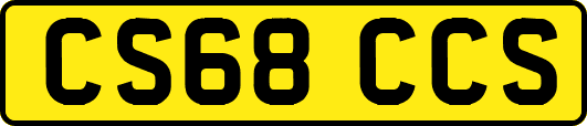 CS68CCS