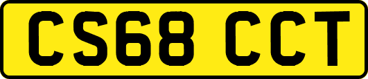 CS68CCT