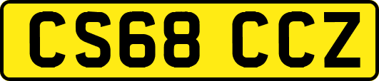 CS68CCZ