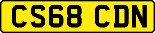 CS68CDN