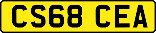 CS68CEA