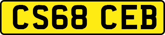 CS68CEB