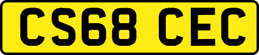 CS68CEC