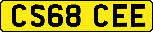 CS68CEE