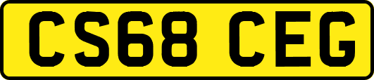 CS68CEG