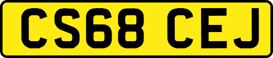 CS68CEJ