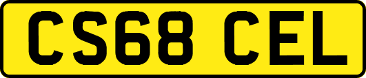 CS68CEL