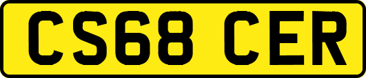 CS68CER